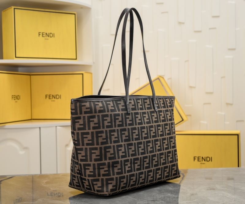 Fendi Shopping Bags